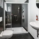 Vn17 Rooftop By Adrez 4* Praag