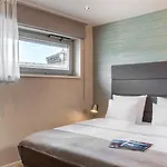 Vn17 Rooftop By Adrez Aparthotel 4*