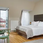 アパートホテル Vn17 Rooftop By Adrez プラハ