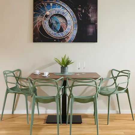 Vn17 Rooftop By Adrez Ξενοδοχείο με διαμερίσματα 4*