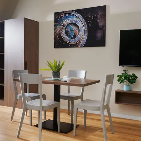 Vn17 Rooftop By Adrez Ξενοδοχείο με διαμερίσματα