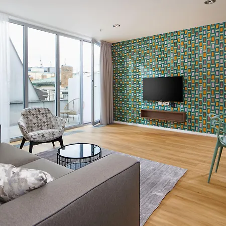 Vn17 Rooftop By Adrez