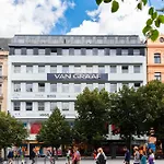 Vn17 Rooftop By Adrez شقة فندقية 4*