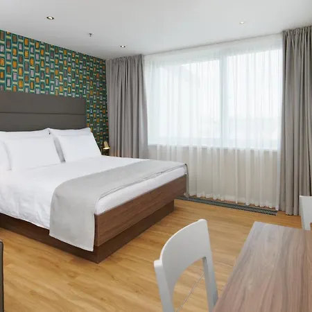 Vn17 Rooftop By Adrez